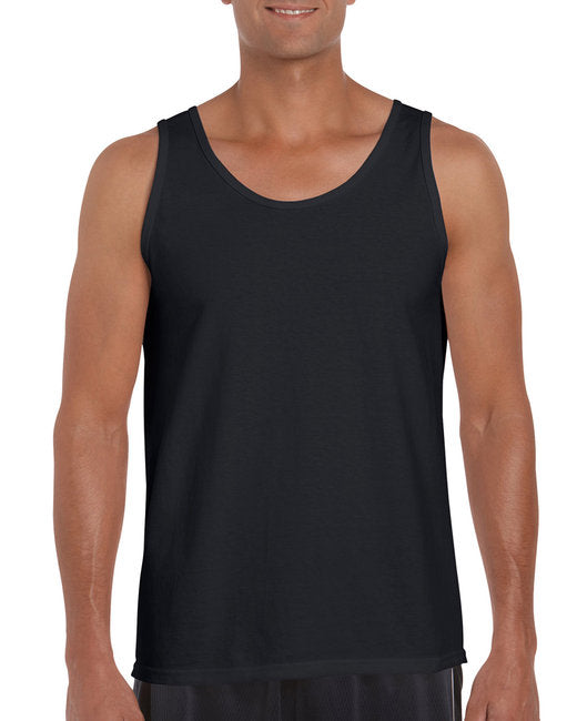 G642 Gildan Men's Softstyle® Tank