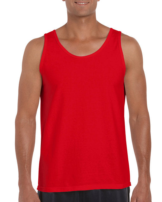 G642 Gildan Men's Softstyle® Tank