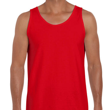 G642 Gildan Men's Softstyle® Tank