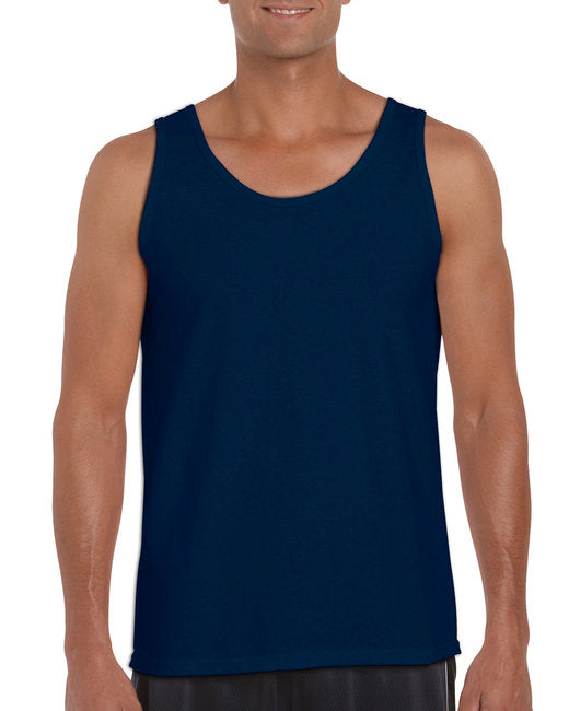 G642 Gildan Men's Softstyle® Tank