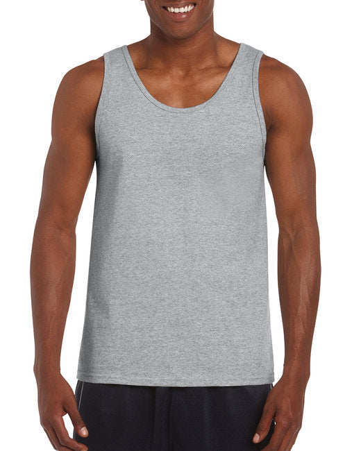 G642 Gildan Men's Softstyle® Tank