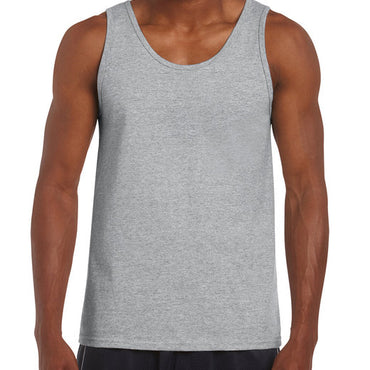 G642 Gildan Men's Softstyle® Tank