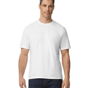 G650 Gildan Unisex Softstyle Midweight T-Shirt