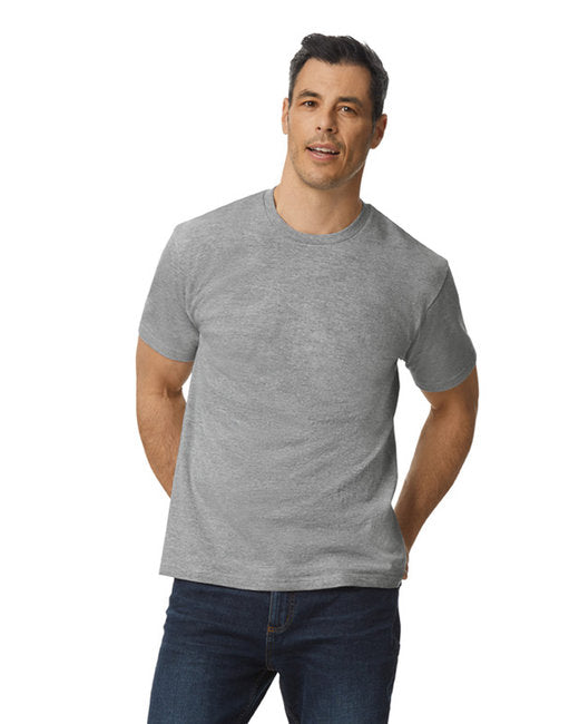 G650 Gildan Unisex Softstyle Midweight T-Shirt