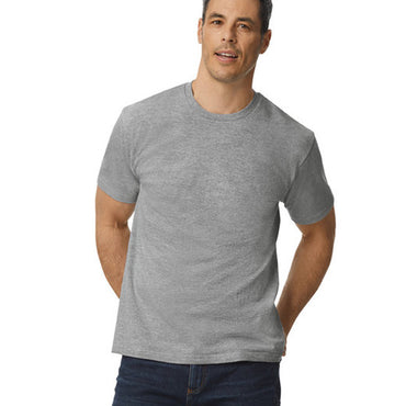 G650 Gildan Unisex Softstyle Midweight T-Shirt