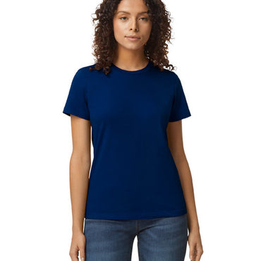 G650L Gildan Ladies' Softstyle Midweight Ladies' T-Shirt