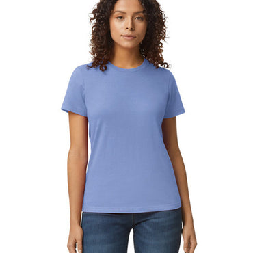 G650L Gildan Ladies' Softstyle Midweight Ladies' T-Shirt