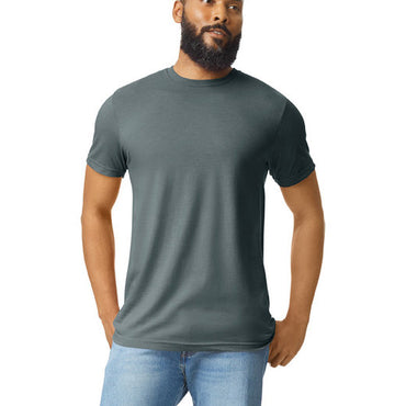 G670 Gildan Men's Softstyle CVC T-Shirt