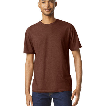 G670 Gildan Men's Softstyle CVC T-Shirt