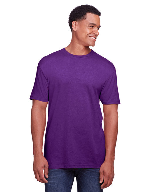 G670 Gildan Men's Softstyle CVC T-Shirt