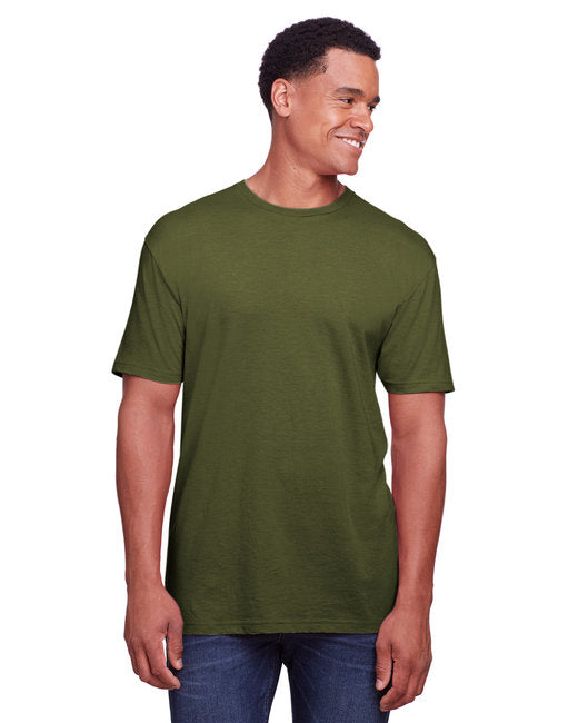 G670 Gildan Men's Softstyle CVC T-Shirt