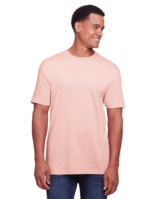 G670 Gildan Men's Softstyle CVC T-Shirt