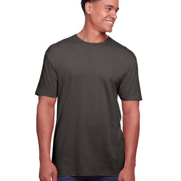 G670 Gildan Men's Softstyle CVC T-Shirt