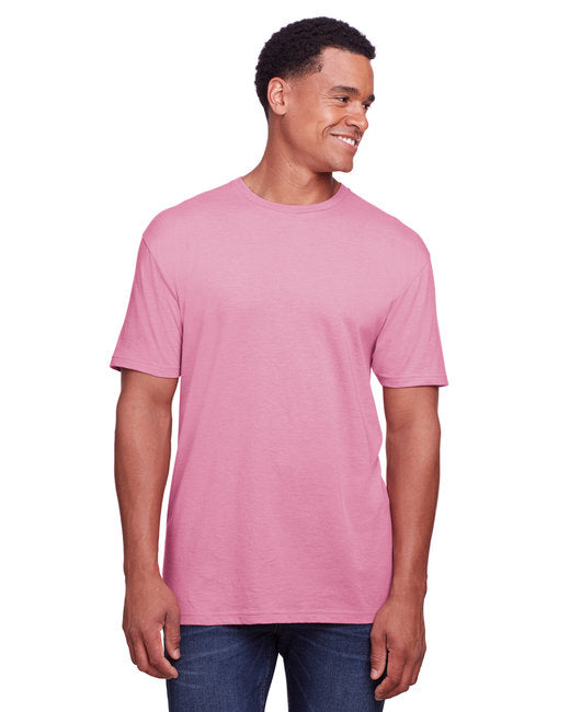 G670 Gildan Men's Softstyle CVC T-Shirt