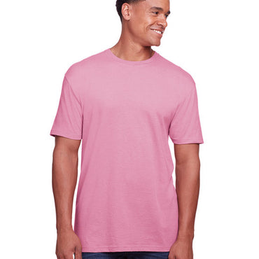 G670 Gildan Men's Softstyle CVC T-Shirt