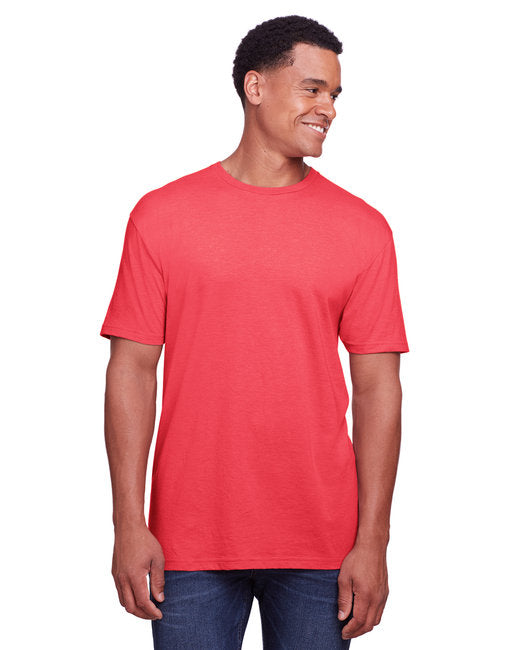 G670 Gildan Men's Softstyle CVC T-Shirt