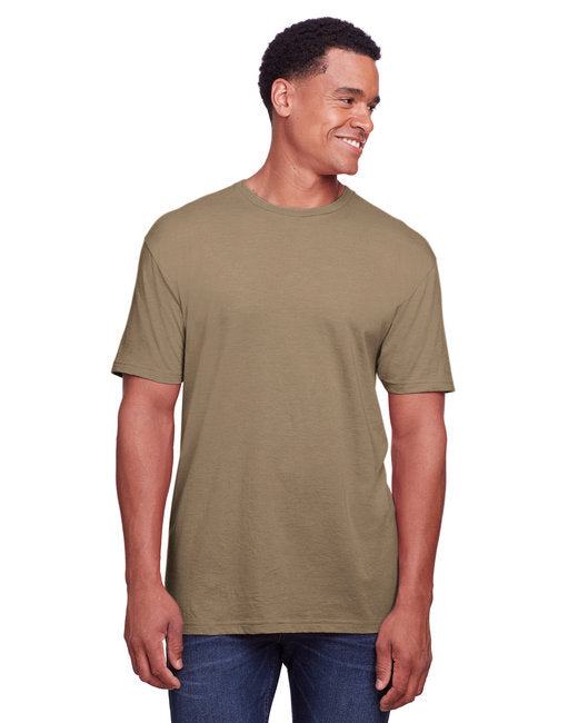 G670 Gildan Men's Softstyle CVC T-Shirt