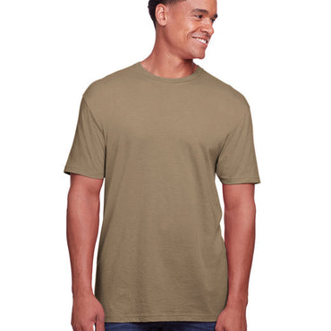 G670 Gildan Men's Softstyle CVC T-Shirt