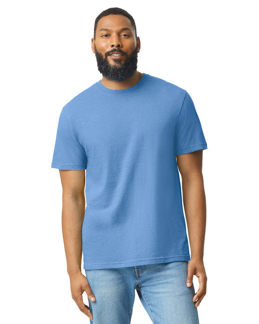 G670 Gildan Men's Softstyle CVC T-Shirt