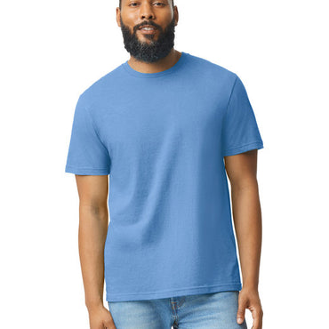 G670 Gildan Men's Softstyle CVC T-Shirt