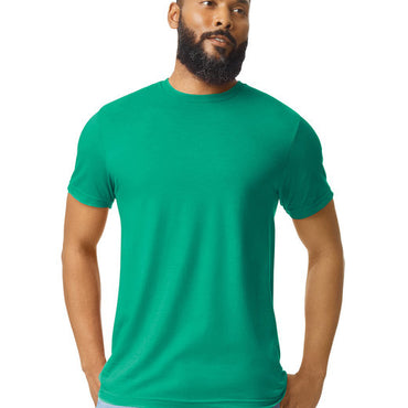 G670 Gildan Men's Softstyle CVC T-Shirt