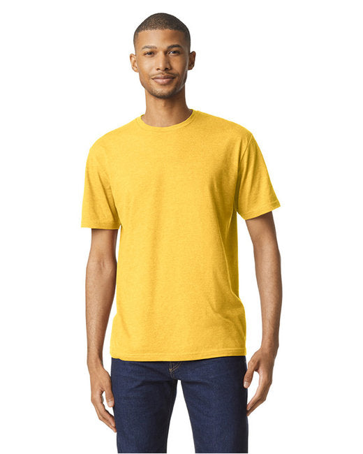 G670 Gildan Men's Softstyle CVC T-Shirt