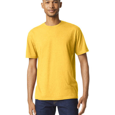 G670 Gildan Men's Softstyle CVC T-Shirt