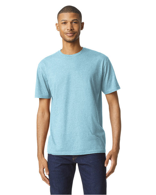 G670 Gildan Men's Softstyle CVC T-Shirt