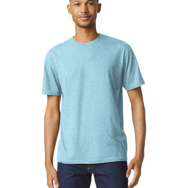 G670 Gildan Men's Softstyle CVC T-Shirt