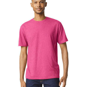 G670 Gildan Men's Softstyle CVC T-Shirt