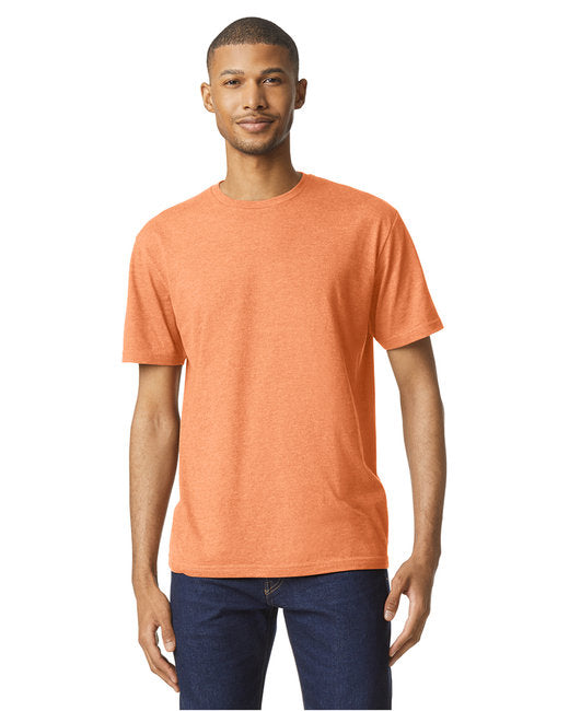 G670 Gildan Men's Softstyle CVC T-Shirt