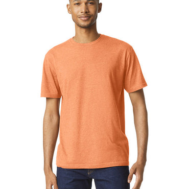 G670 Gildan Men's Softstyle CVC T-Shirt