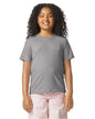 G670B Gildan Youth Softstyle CVC T-Shirt