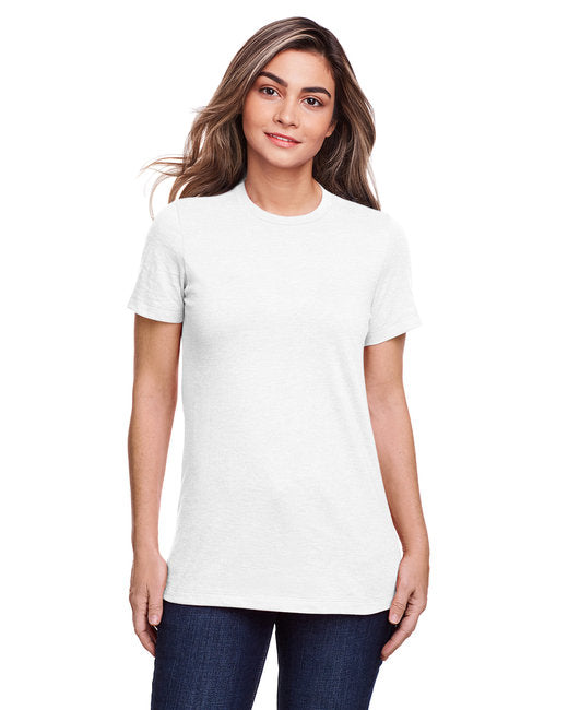 G670L Gildan Ladies' Softstyle CVC T-Shirt