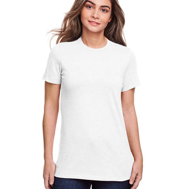 G670L Gildan Ladies' Softstyle CVC T-Shirt