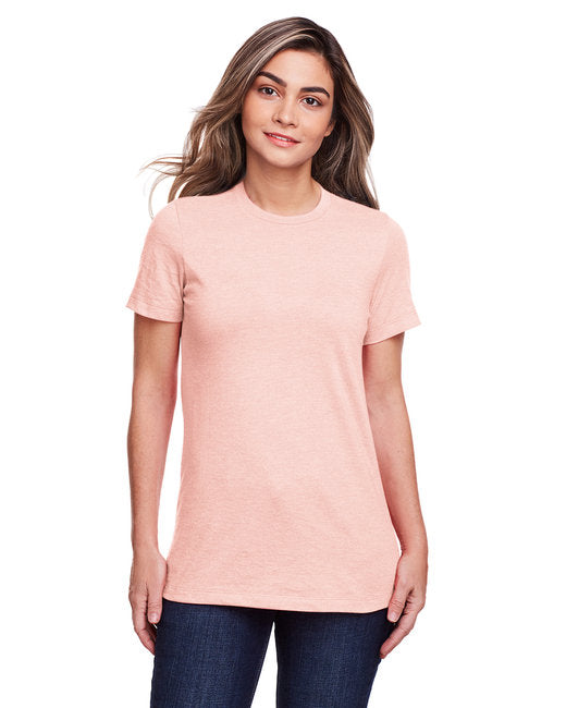 G670L Gildan Ladies' Softstyle CVC T-Shirt