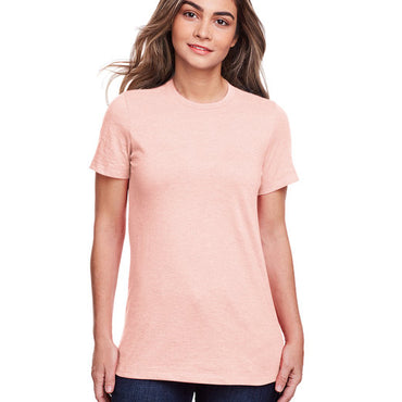 G670L Gildan Ladies' Softstyle CVC T-Shirt