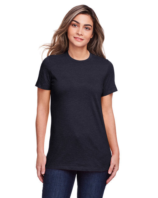 G670L Gildan Ladies' Softstyle CVC T-Shirt