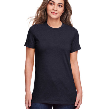 G670L Gildan Ladies' Softstyle CVC T-Shirt