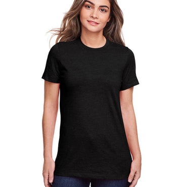 G670L Gildan Ladies' Softstyle CVC T-Shirt