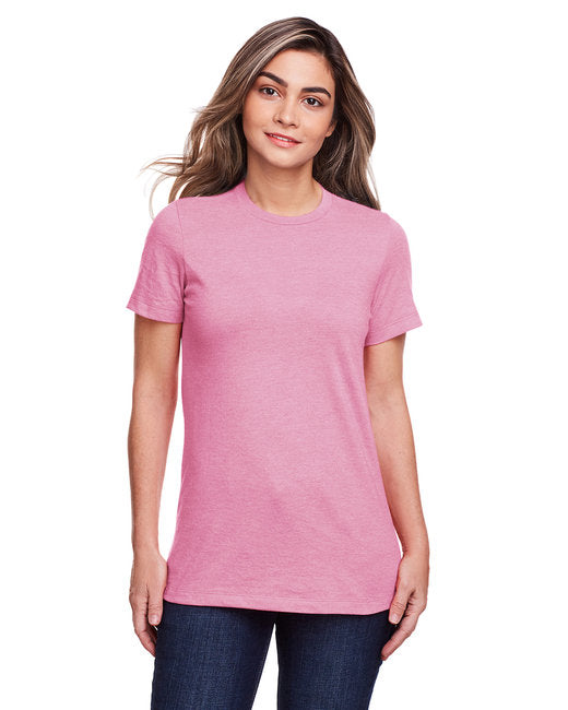 G670L Gildan Ladies' Softstyle CVC T-Shirt