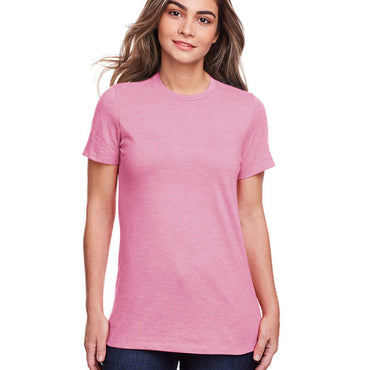 G670L Gildan Ladies' Softstyle CVC T-Shirt