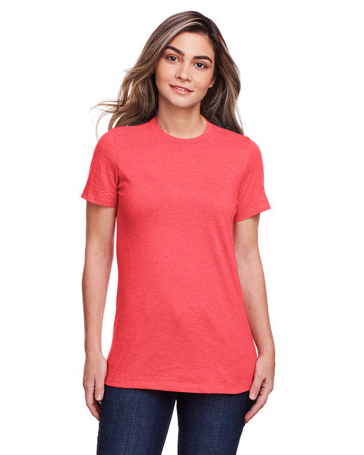 G670L Gildan Ladies' Softstyle CVC T-Shirt