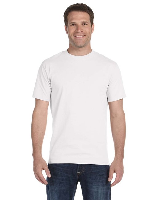 G800 Gildan Adult 50/50 T-Shirt