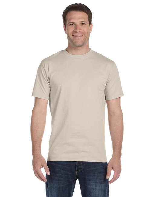 G800 Gildan Adult 50/50 T-Shirt