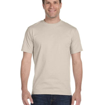 G800 Gildan Adult 50/50 T-Shirt