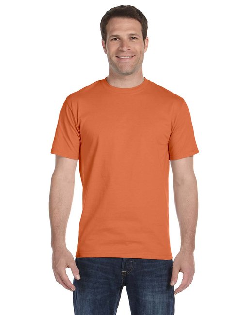 G800 Gildan Adult 50/50 T-Shirt