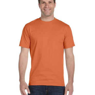 G800 Gildan Adult 50/50 T-Shirt