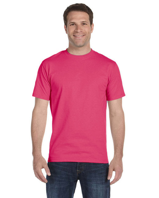 G800 Gildan Adult 50/50 T-Shirt