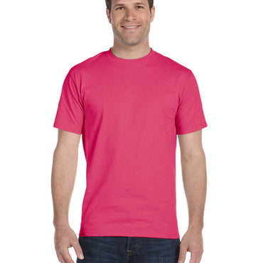 G800 Gildan Adult 50/50 T-Shirt